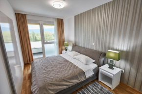 Apartments Panamera  Сараево